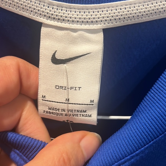 Nike Dri Fit Official Shirt - Picture 6 of 6